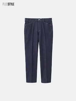 PLUS STYLE ジーンズ