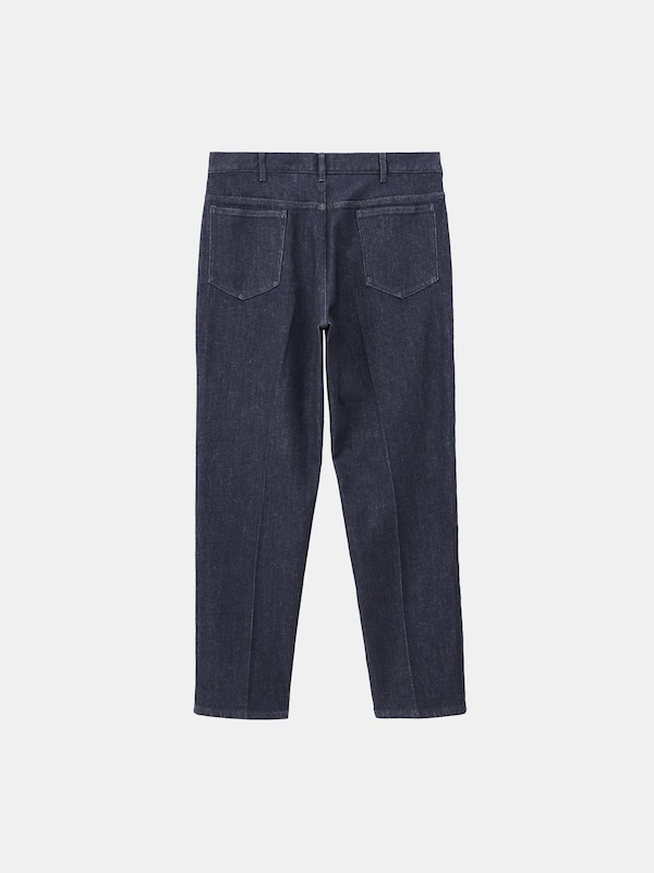 PLUS STYLE ジーンズ