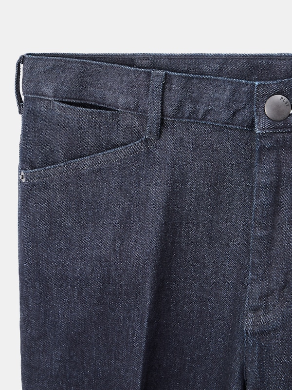 PLUS STYLE ジーンズ