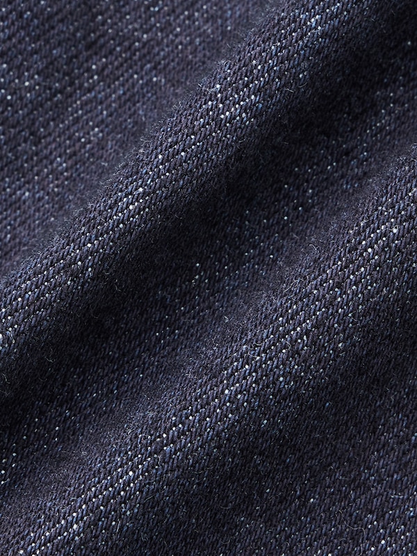 PLUS STYLE ジーンズ