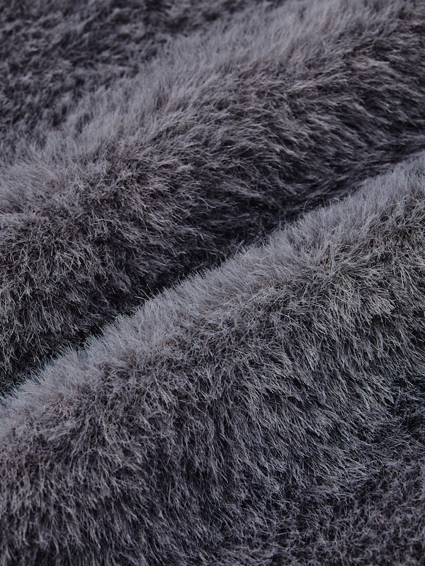 2024年モデル フェザーヤーン2WAYカーディガン（長袖）