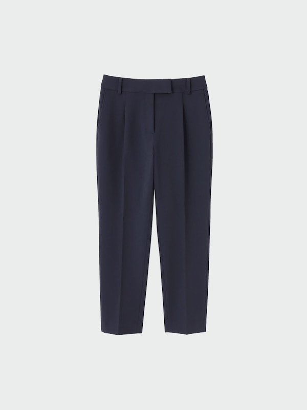 テーパードパンツ（ウォームリザーブ）