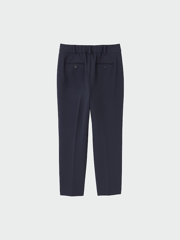 テーパードパンツ（ウォームリザーブ）