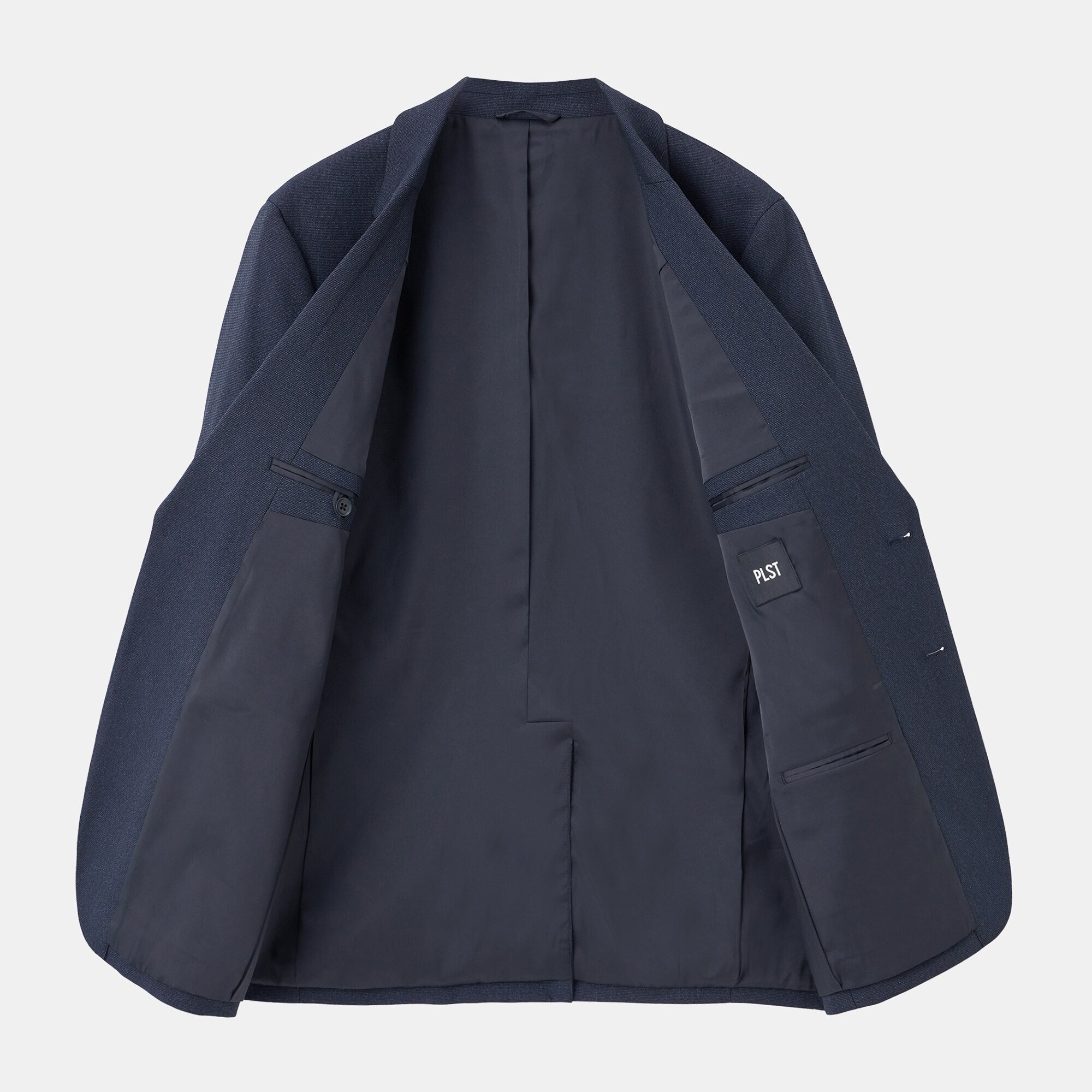 PLST(プラステ)公式 | 2025年春モデル マルチファンクションジャケット