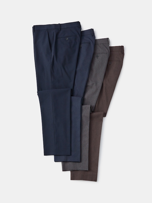 2025年春モデル マルチファンクショントラウザーズ