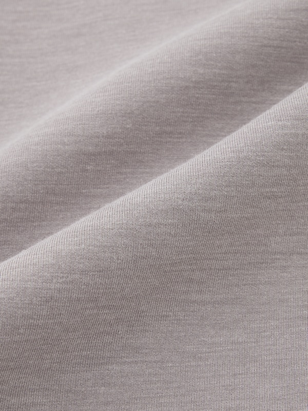 ライトバルーンジップアップパーカー