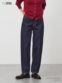 カーブジーンズ