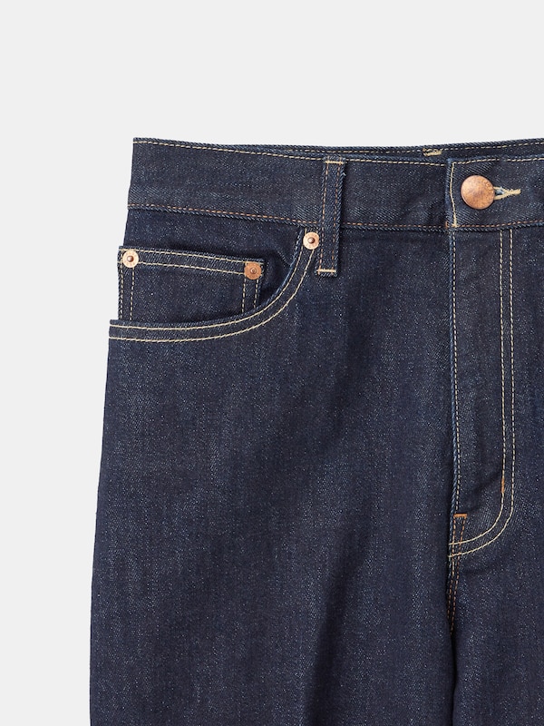 カーブジーンズ