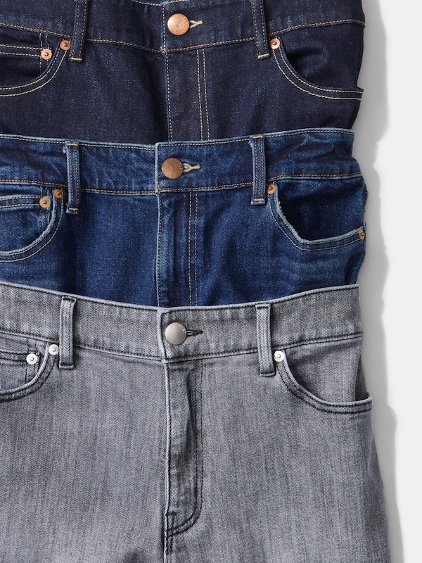 カーブジーンズ