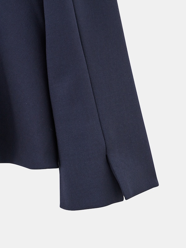 2024年モデル ウォーム�リザーブペプラムジャケット