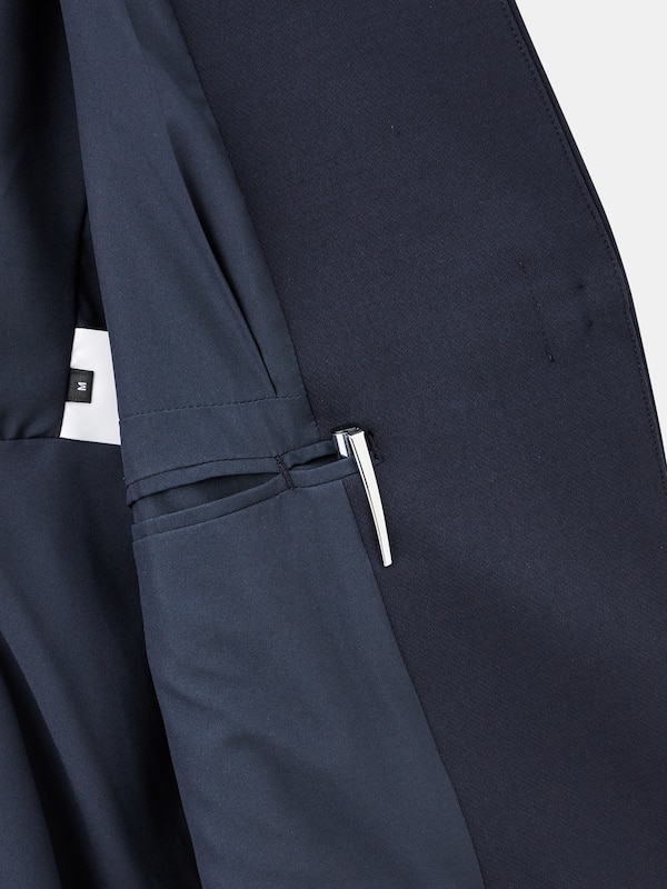 2024年モデル ウォームリザーブペプラムジャケット