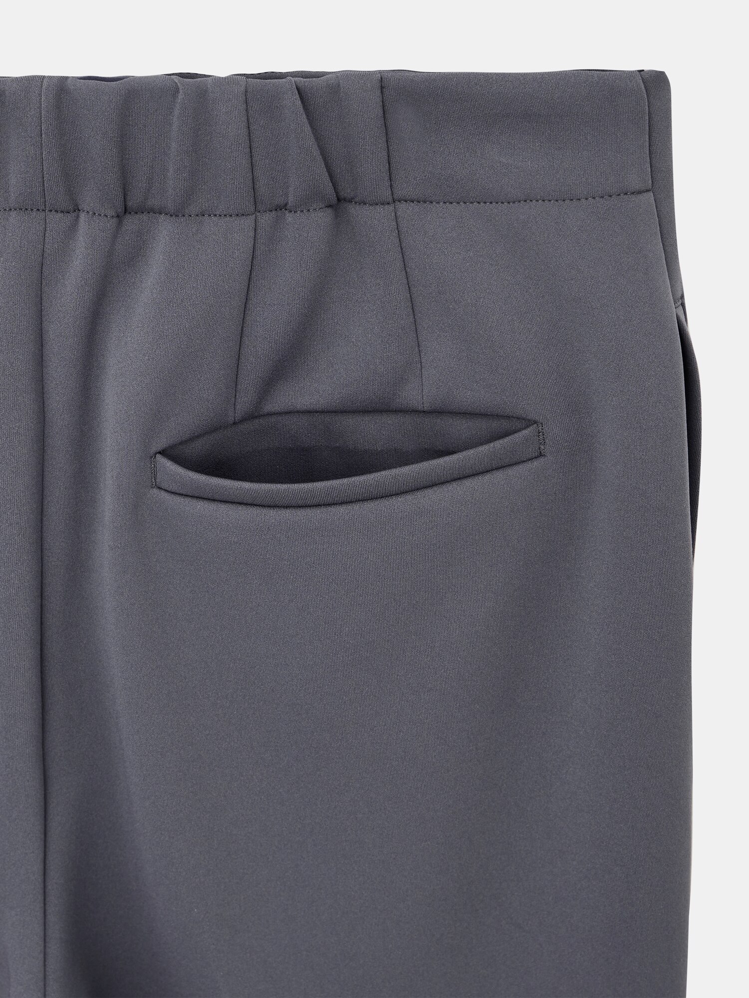 美品✨PLST　プラステ　ストレッチジャケット　テーパードパンツ　XSサイズ PLST(プラステ)公式 | ハイストレッチリネンミックススリム