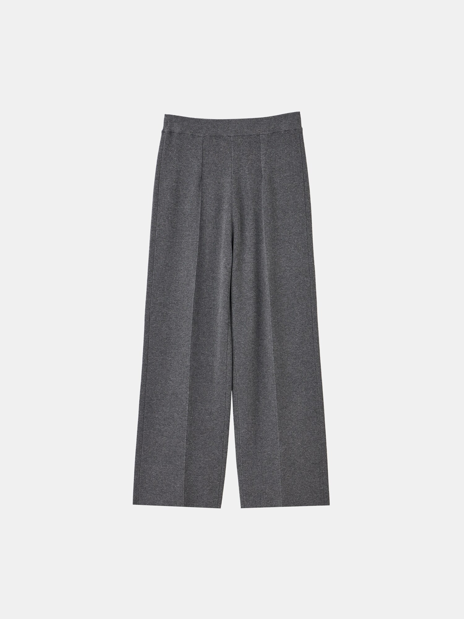 PLST ストレートレッグパンツ Lサイズ PLST ストレートレッグパンツ Lサイズ