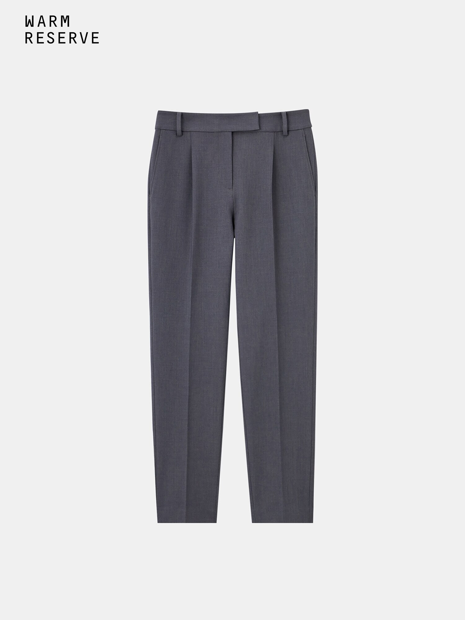 PLST(プラステ)公式 | レディースのスーツ (パンツ)