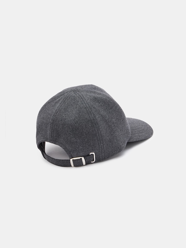 イージーバックスナップキャップ