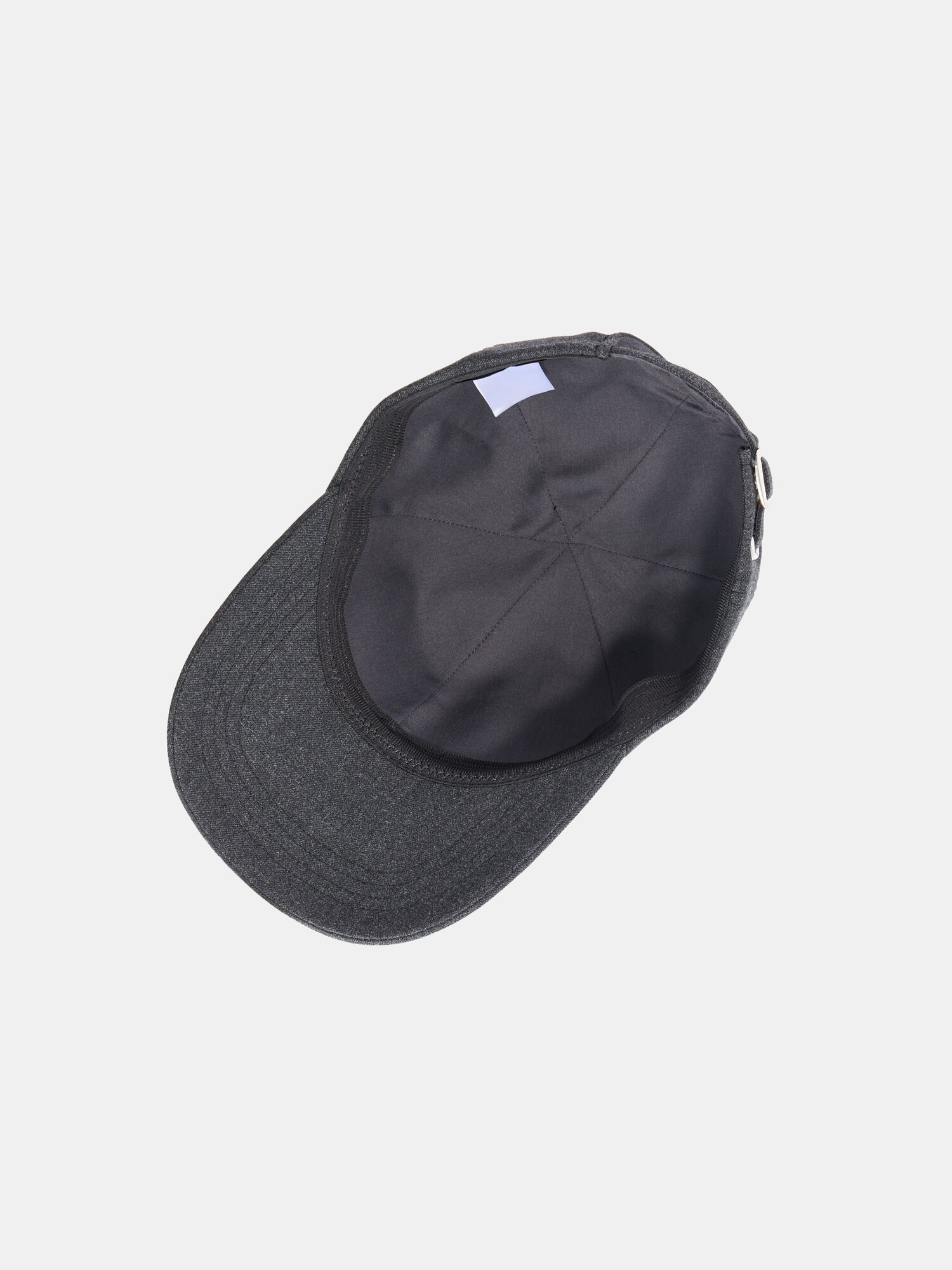 TSTS キャップ ikka キャップ 帽子 リップストップSTDキャップ メンズ