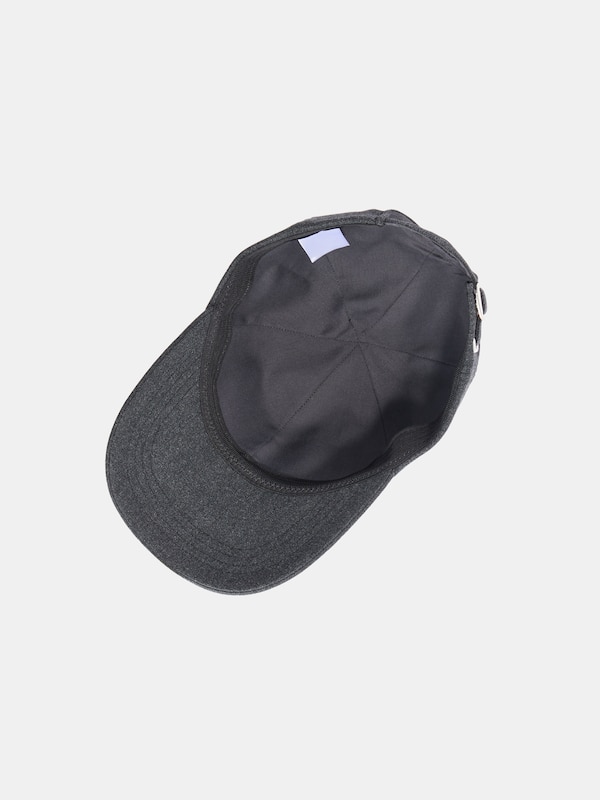 イージーバックスナップキャップ