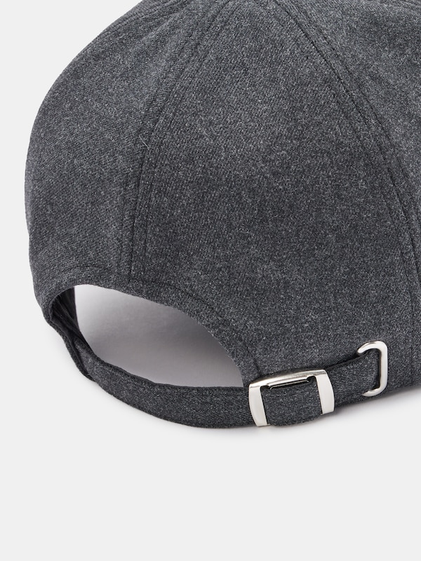 イージーバックスナップキャップ