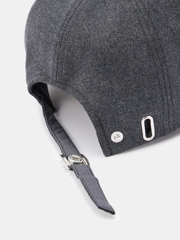 イージーバックスナップキャップ