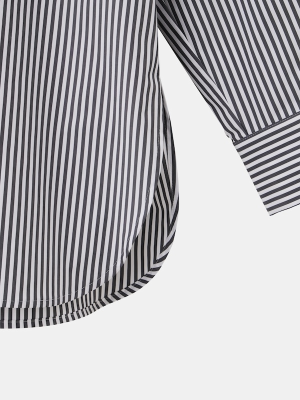 タイプライターリラクシーシャツ（長袖）