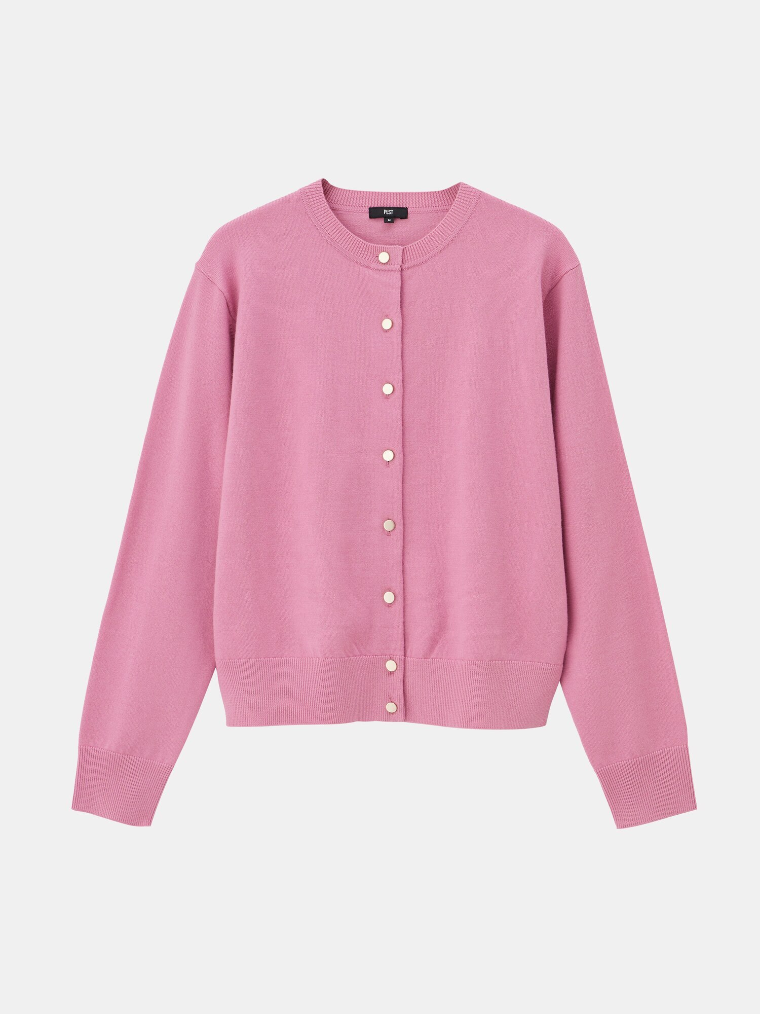 PLST(プラステ)公式 | シアーティアードセーター