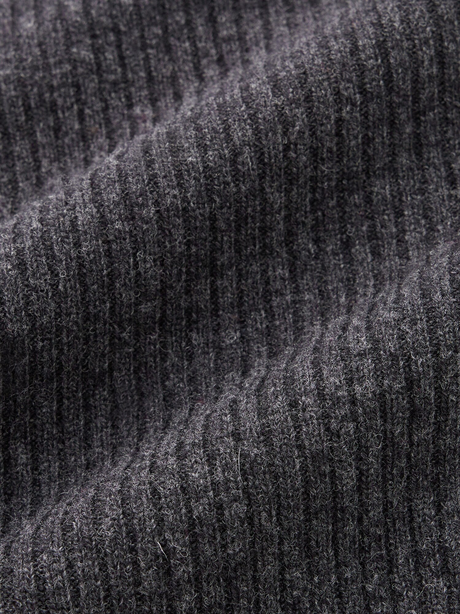 PLST(プラステ)公式 | 【丈短め】エクストラファインメリノウール