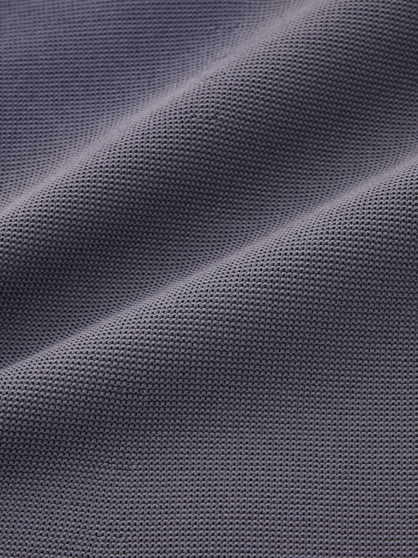 ホールガーメント®ニットカラーレスジャケット