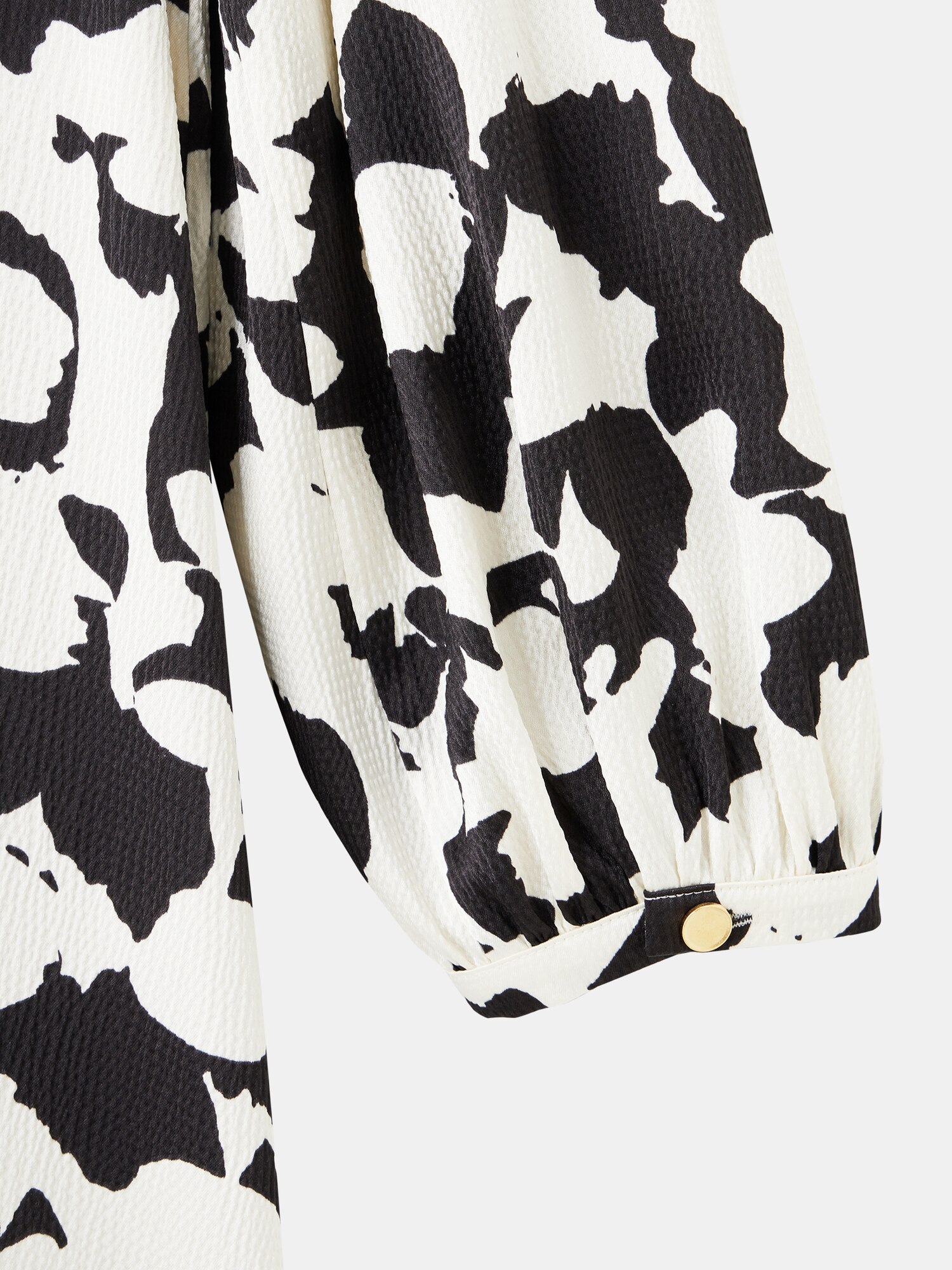 PLST(プラステ)公式 | フラワープリントワンピース（長袖）