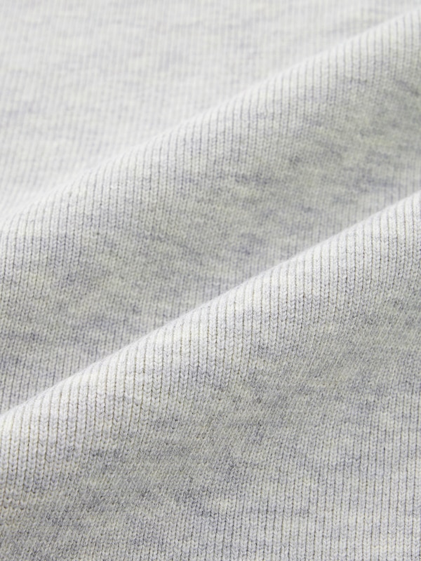 フェイクファーポケットカーディガン