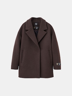 マンテココート