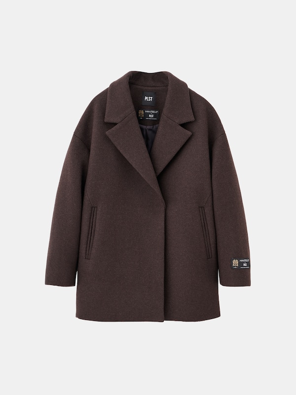 マンテココート