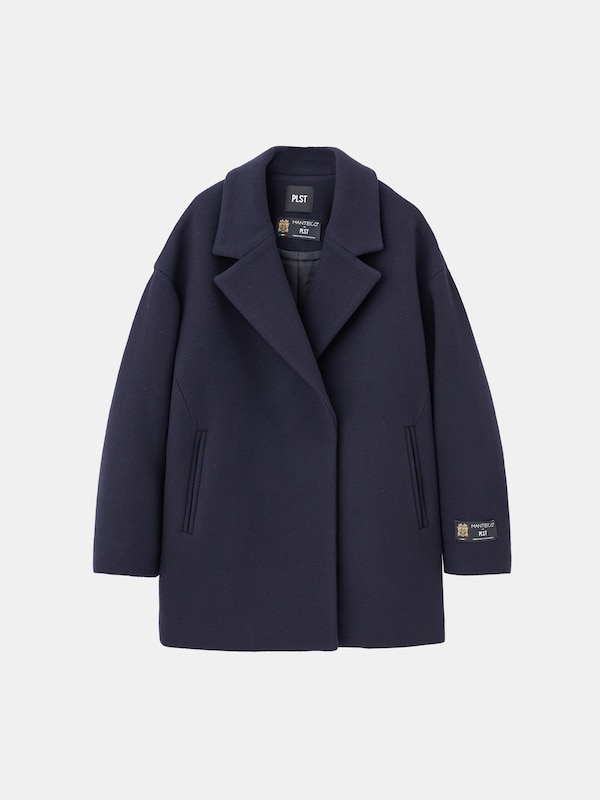 マンテココート