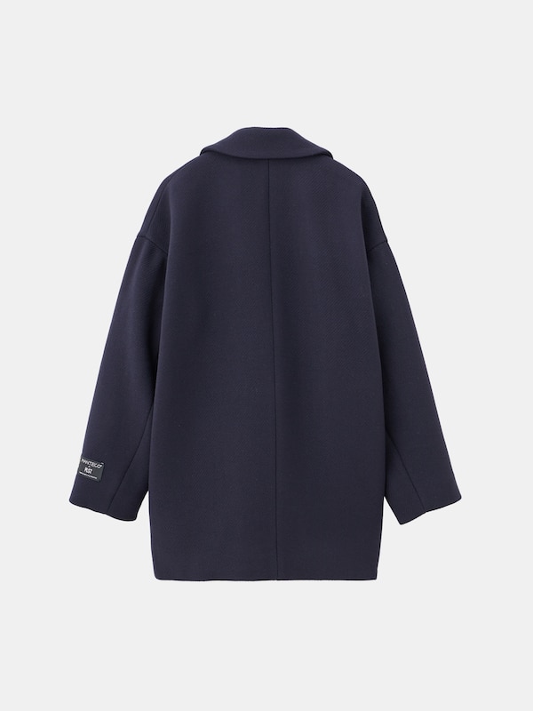 マンテココート