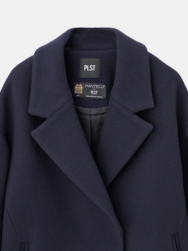 マンテココート