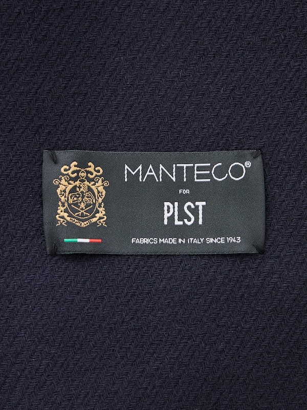 マンテココート