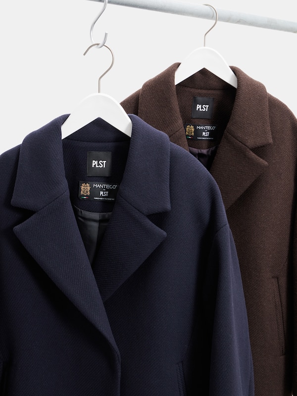 マンテココート