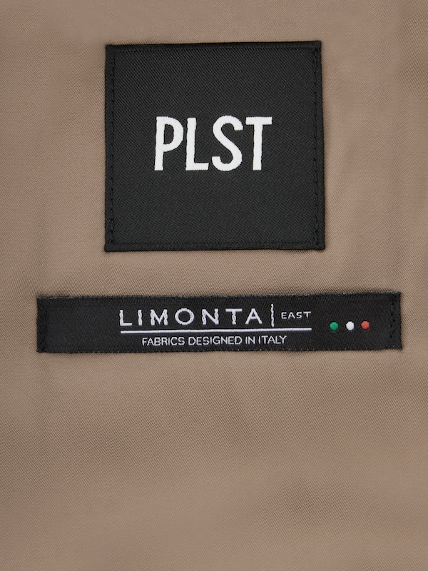 リモンタダウンハーフコート