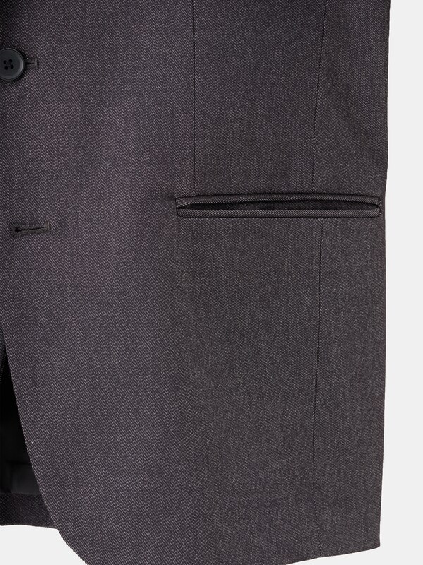 ウォームリザーブジャケット(シャンブレー)