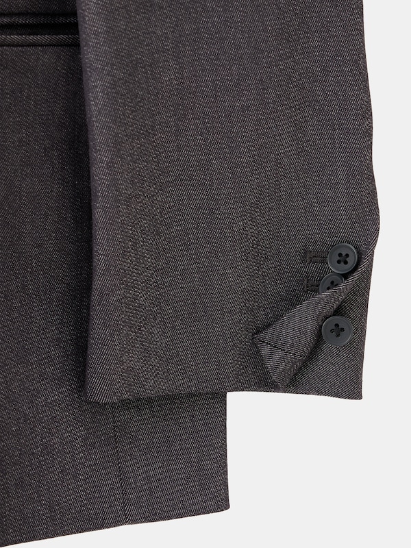 ウォームリザーブジャケット(シャンブレー)