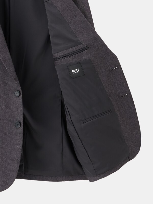 ウォームリザーブジャケット(シャンブレー)