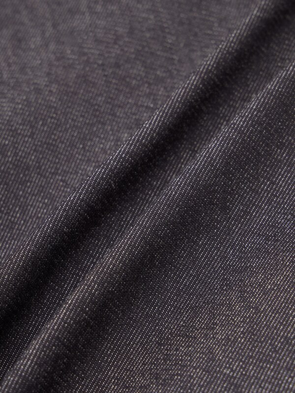 ウォームリザーブジャケット(シャンブレー)