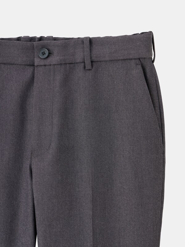 2024年モデル PLUS STYLEパンツ（ウォームリザーブシャンブレー）