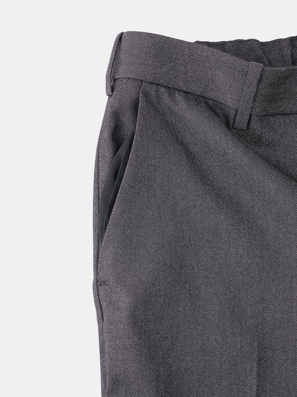 2024年モデル PLUS STYLEパンツ（ウォームリザーブシャンブレー）