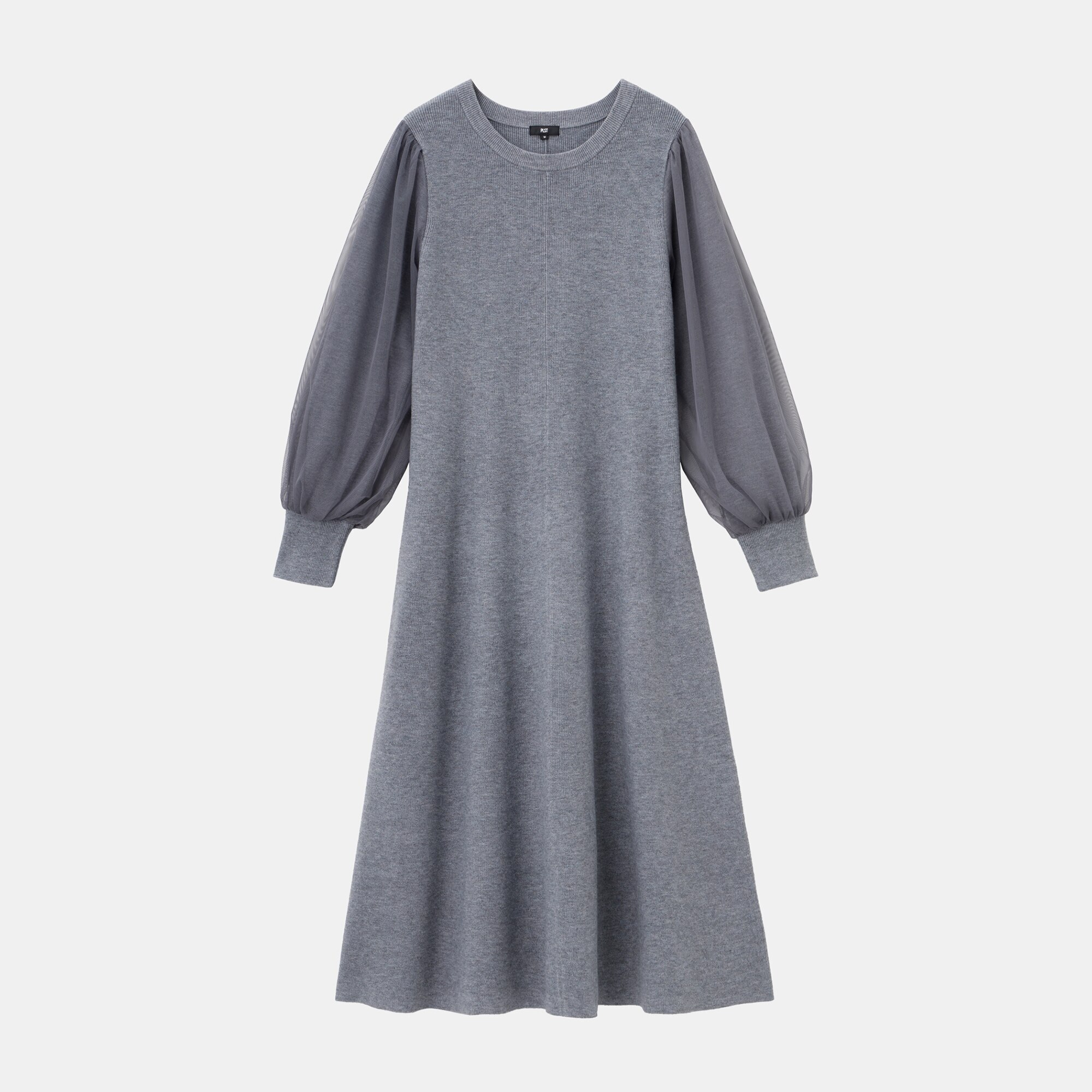 PLST ハイストレッチナイロンドッキングワンピース PLST ハイストレッチナイロンドッキングワンピース - メルカリ