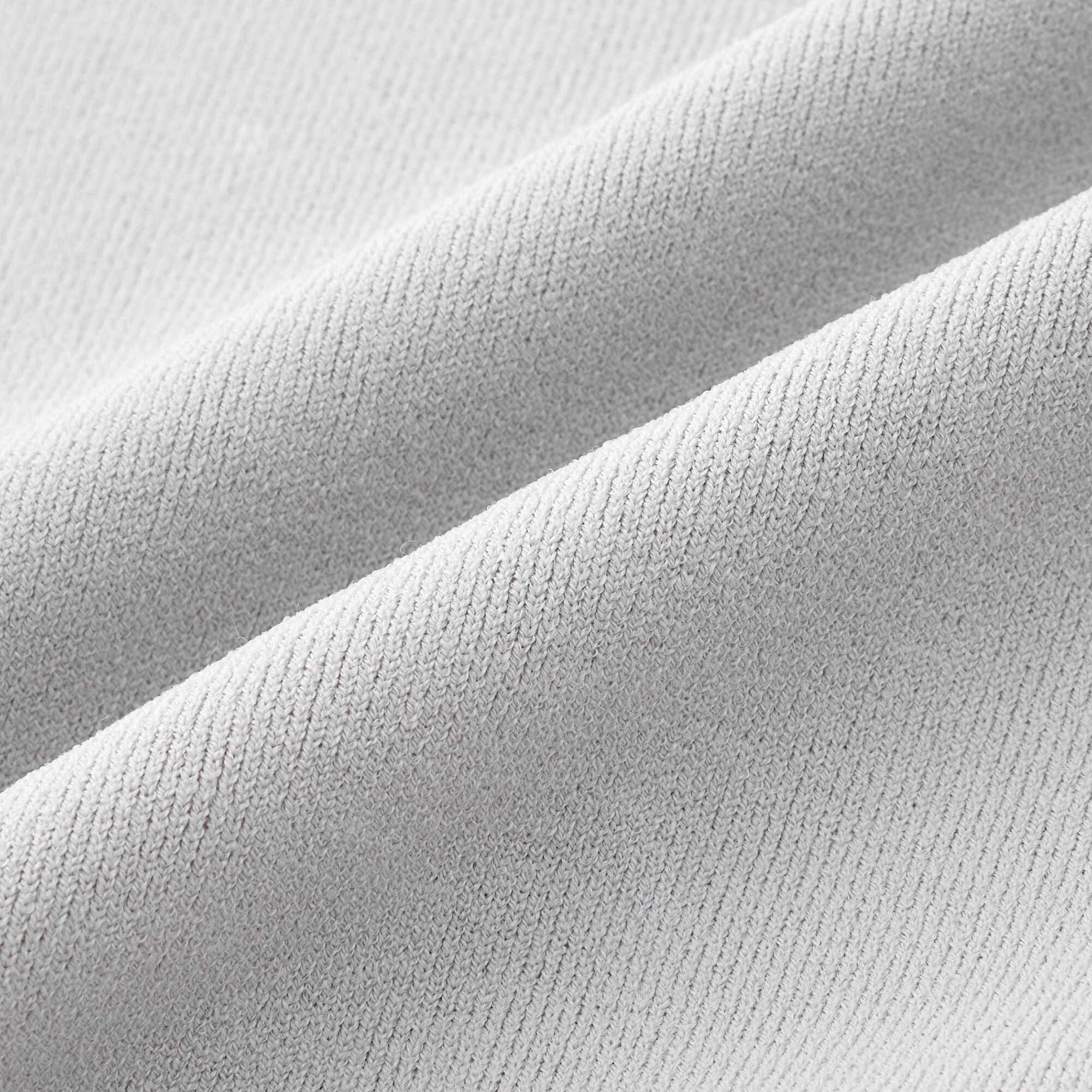 UVカットニット