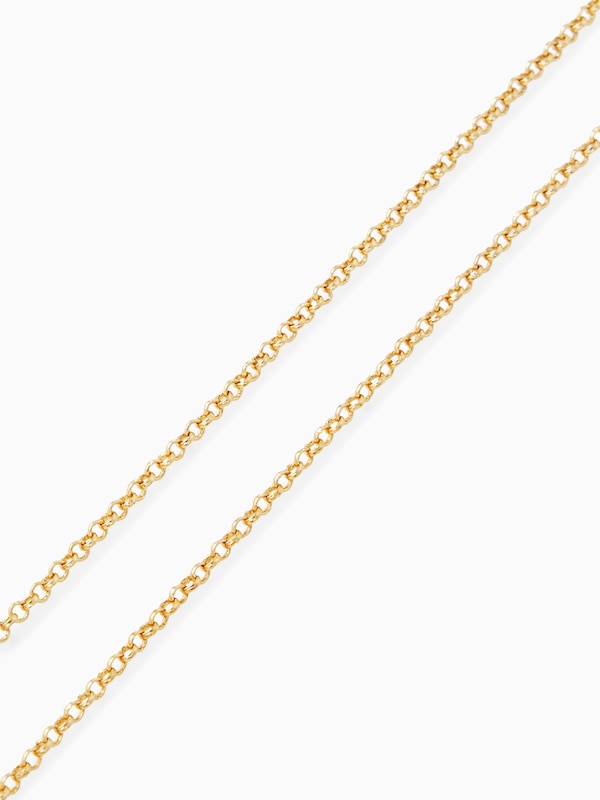 淡水パールネックレス