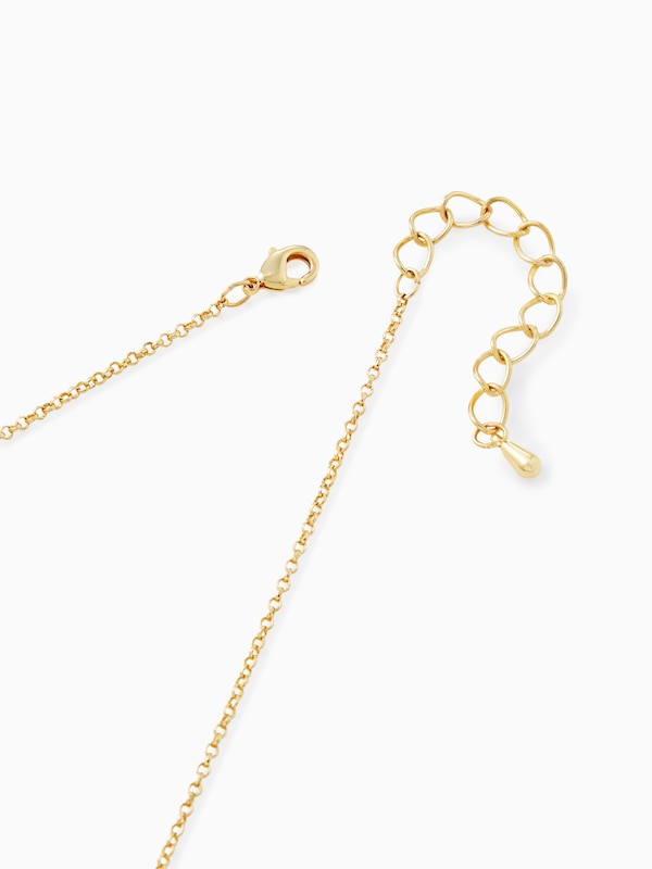 淡水パールネックレス