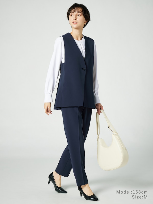 トリアセブレンドペプラムジレ