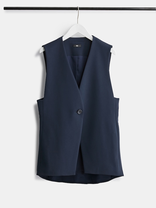 トリアセブレンドペプラムジレ