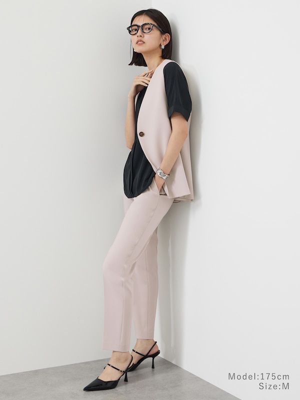 トリアセブレンドペプラムジレ